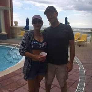 Meet your Posher, Jodi